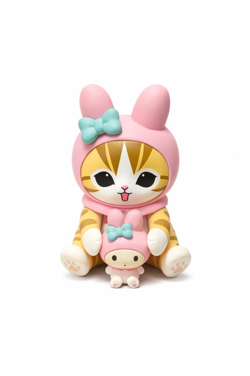 Mofusand X Sanrio Collaboration Blind Box