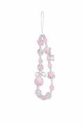 Pink Pendant charm