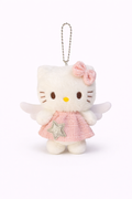 LIMITED EDITION HELLO KITTY KEYCHAINS
