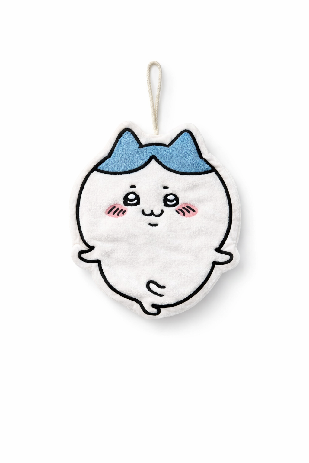 Chiikawa Hand Towels