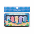 Cute Fishie Sticky Notes