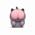 Cat Paw Butt Key cap