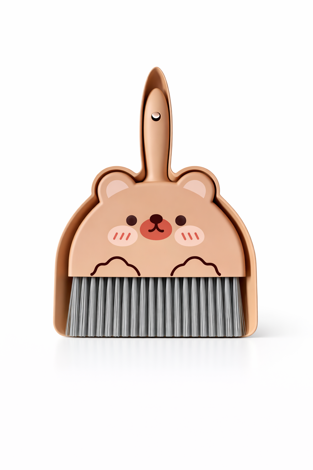 Cute Bear Dust Pans