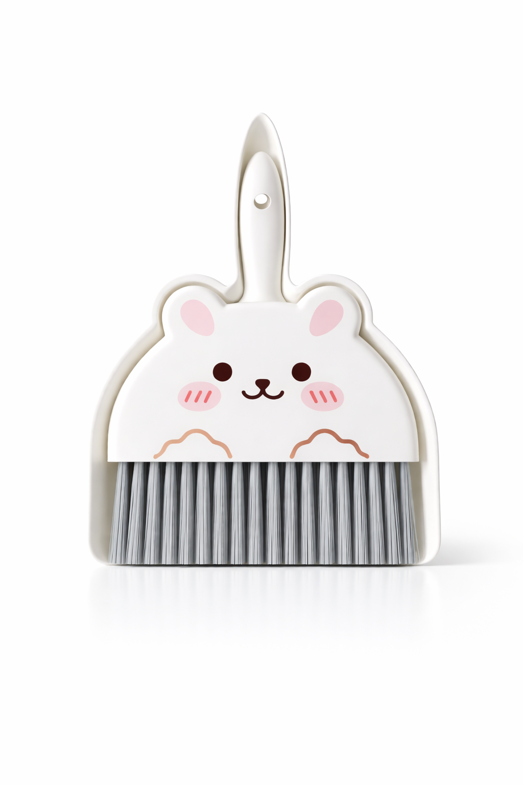 Cute Bear Dust Pans