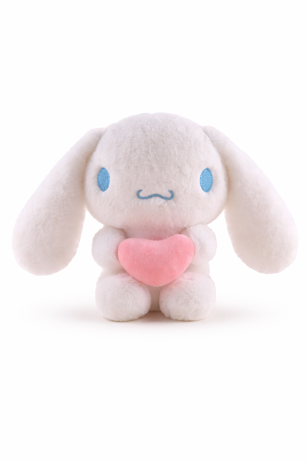 Cinnamoroll Heart Plush