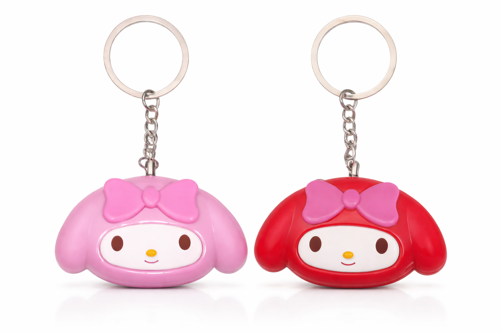 My Melody Emergency Alarm