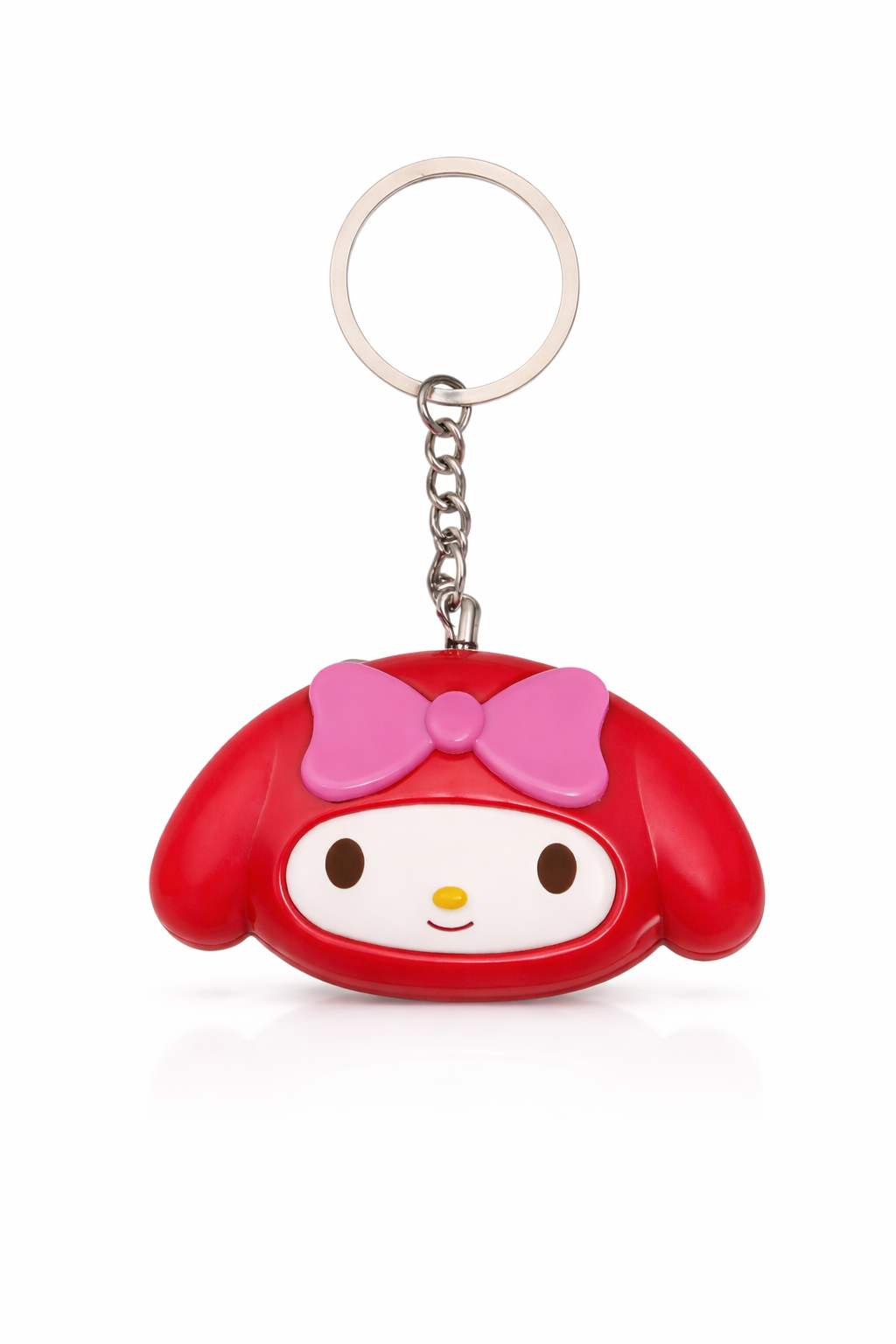 My Melody Emergency Alarm