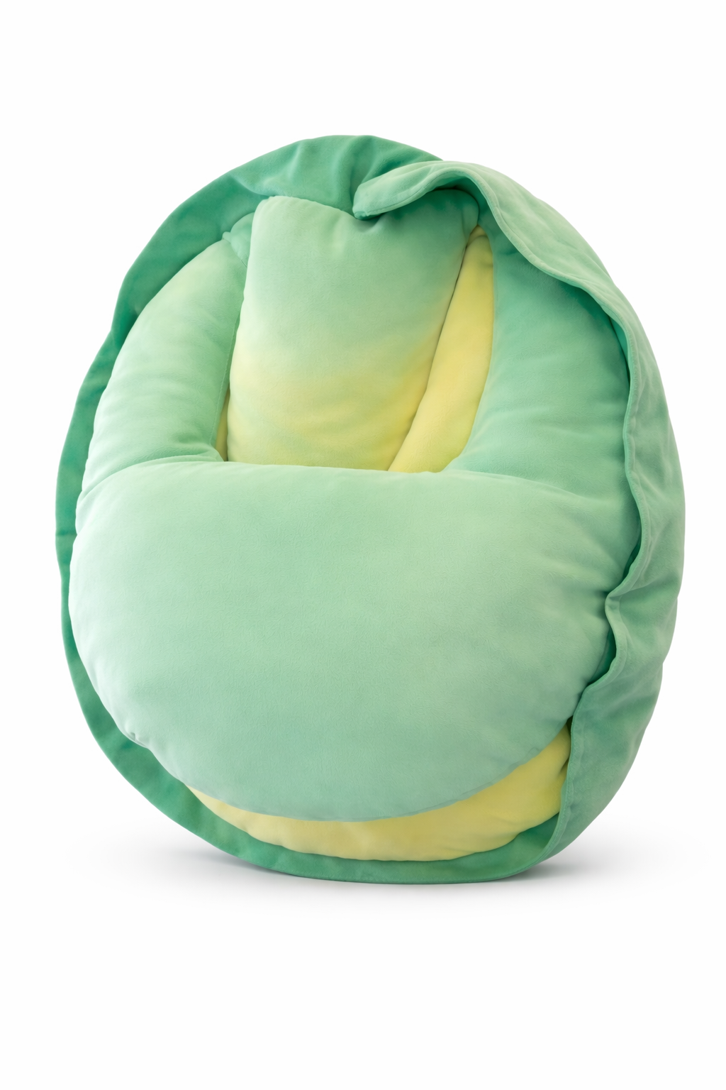 Wearable Turtle Shell Wearable
