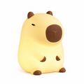 Sleepy Capybara Light