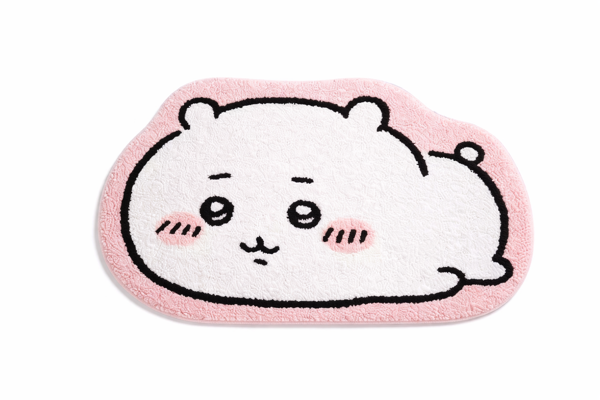 Chiikawa Rug