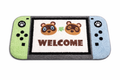 Tom Nook Switch Rug