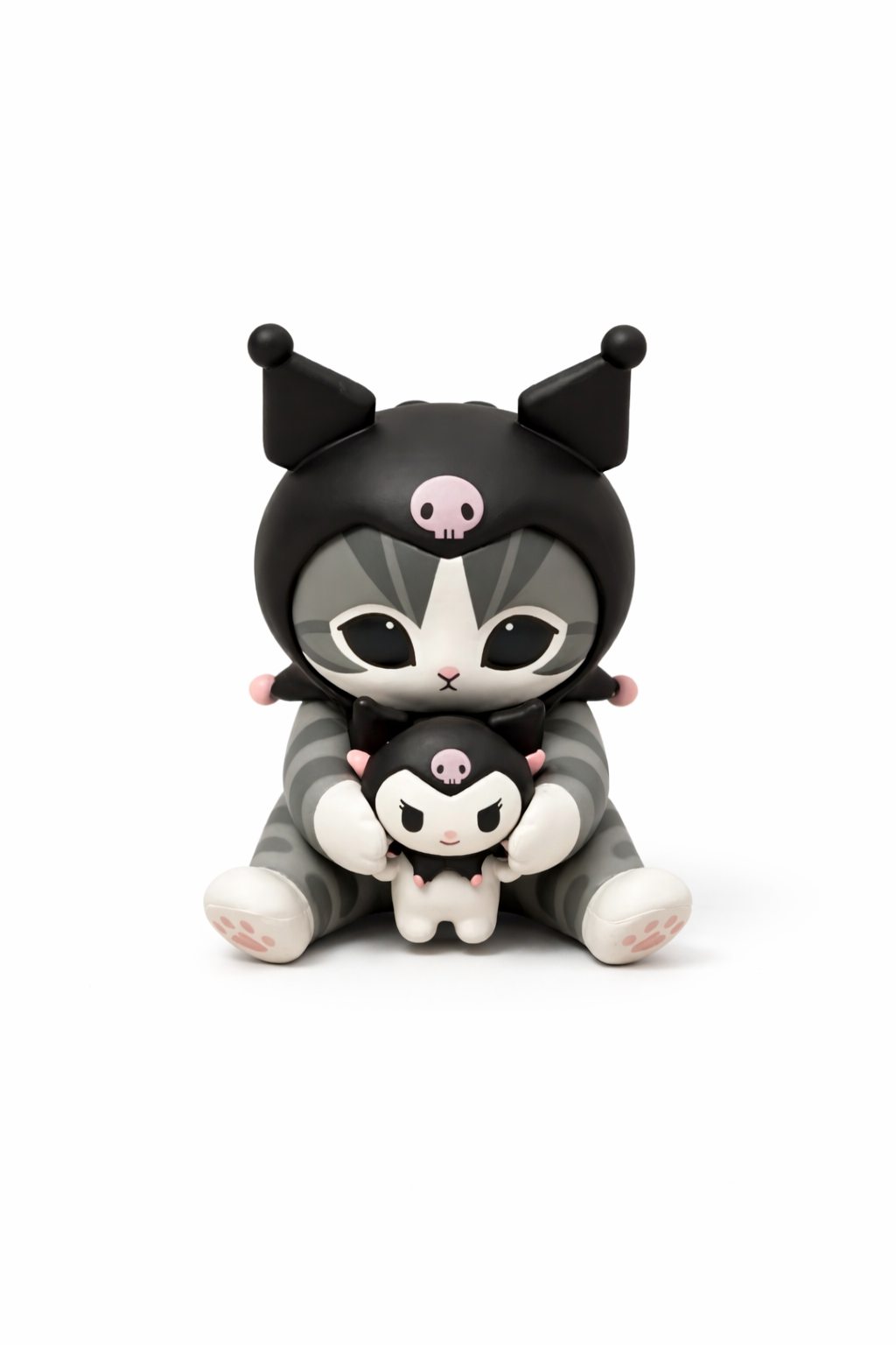 Mofusand X Sanrio Collaboration Blind Box