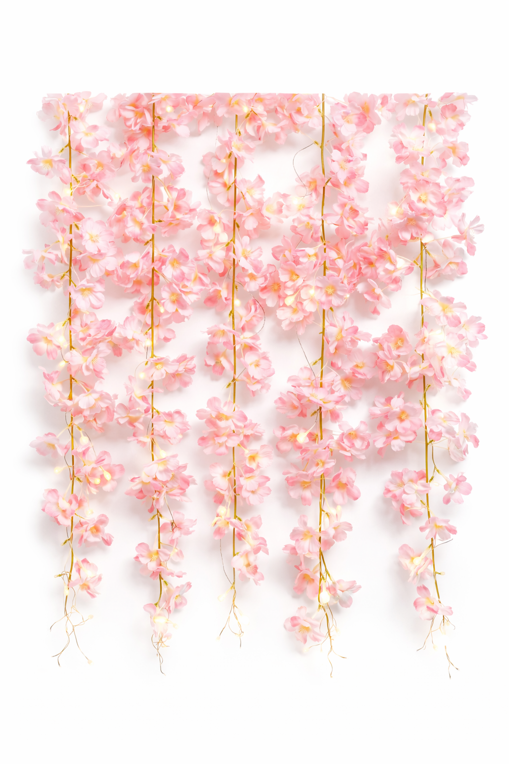 Cherry Blossom Lights