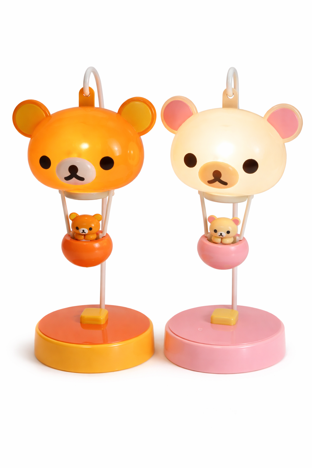 Rilakkuma Balloon Lamp