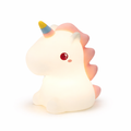 Unicorn lamp