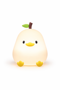 Stupid Pear Chicken Light
