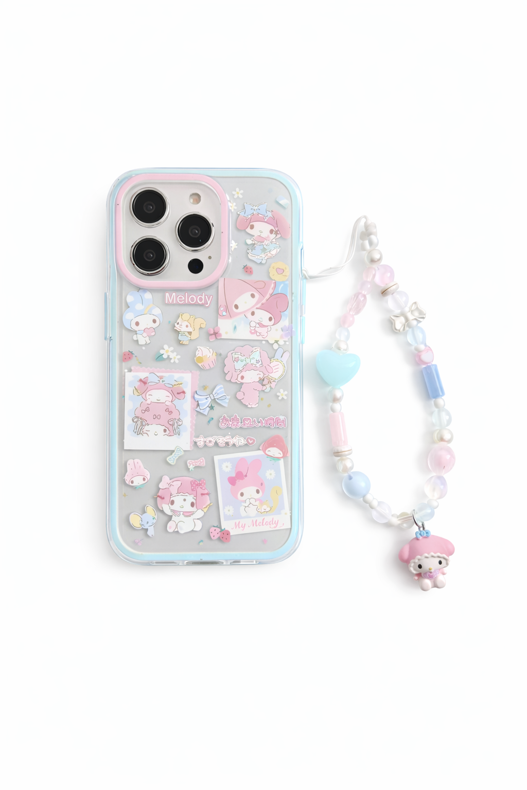 Melody Phone Case
