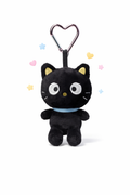 Chococat Plush Keychain